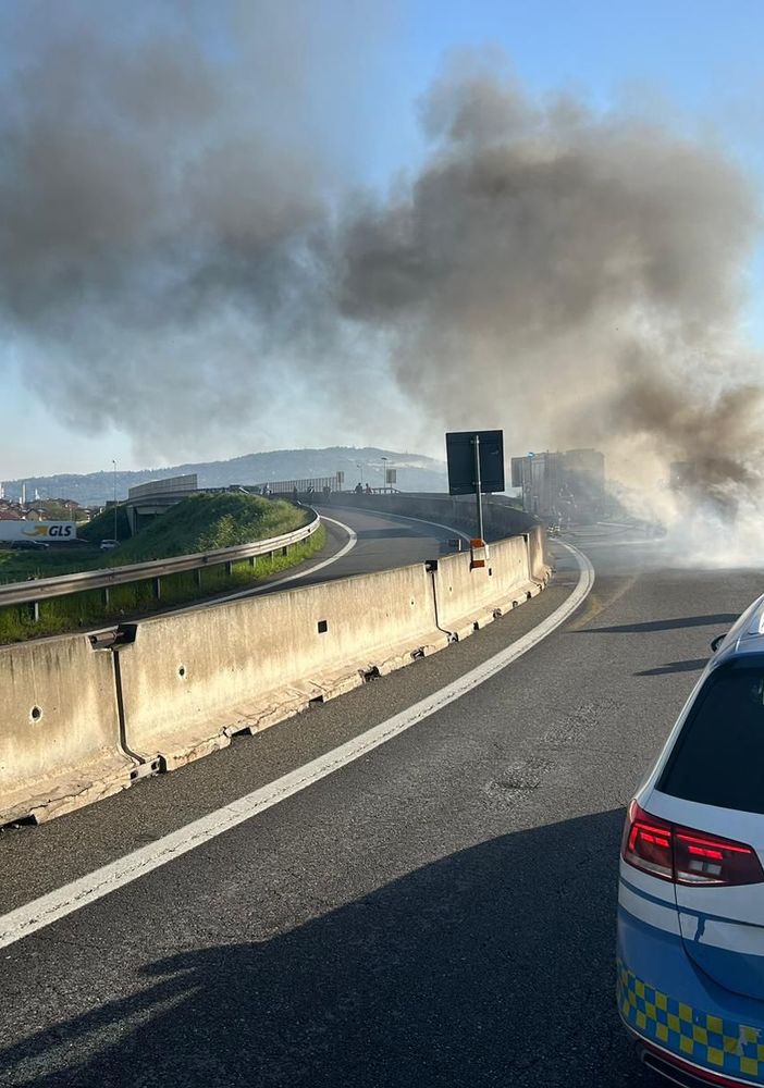 fiamme