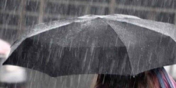 In arrivo le prime perturbazioni autunnali su Torino e provincia