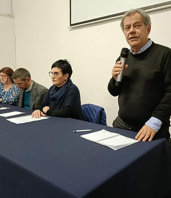 &quot;Votaci in coppia per la Regione&quot;. I ticket uomo/donna del Pd Torino per le elezioni