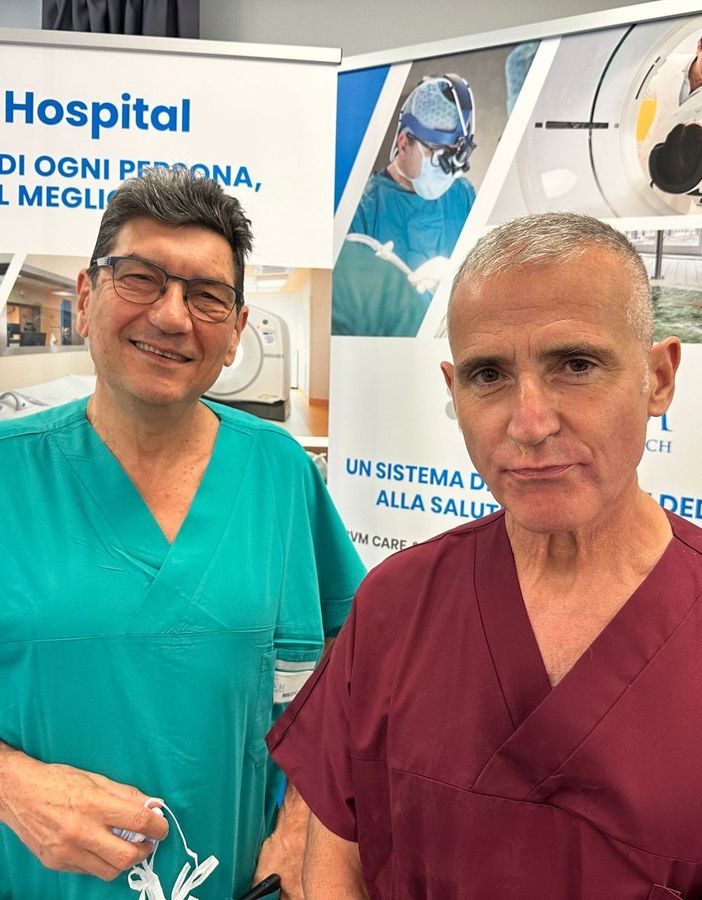 Al Maria Pia Hospital la cardiochirurgia è sempre più mininvasiva: in Piemonte debutta il protocollo “Gran Torino”