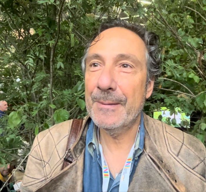 mario tozzi