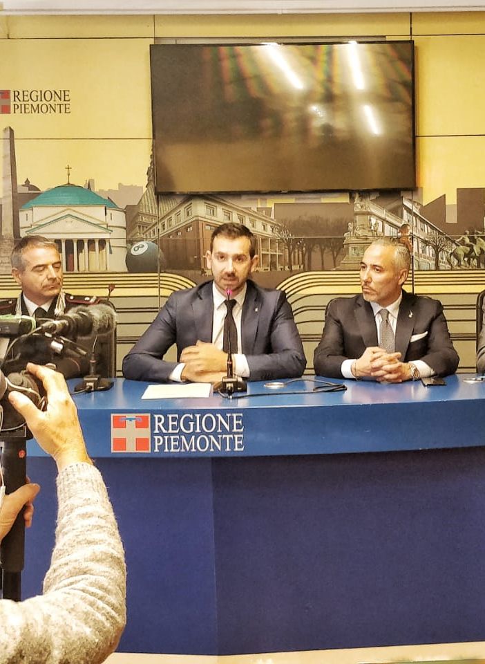 La Regione Piemonte dichiara guerra al pellet irregolare: &quot;Inquina più delle auto&quot;