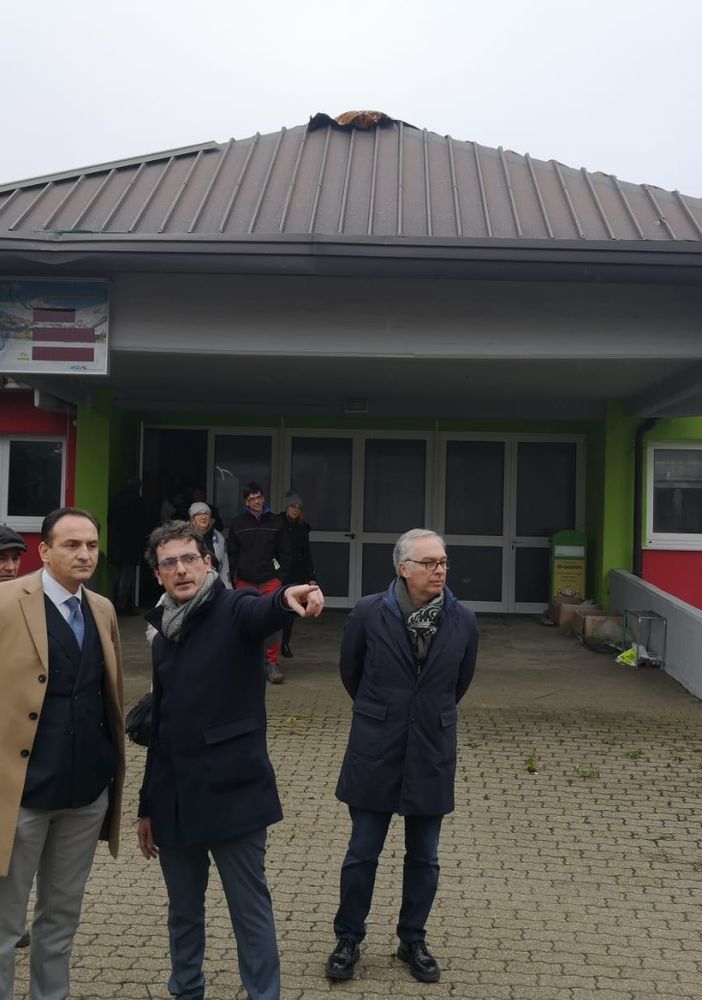 Edilizia scolastica: dalla Regione approvati interventi per 10 milioni di euro