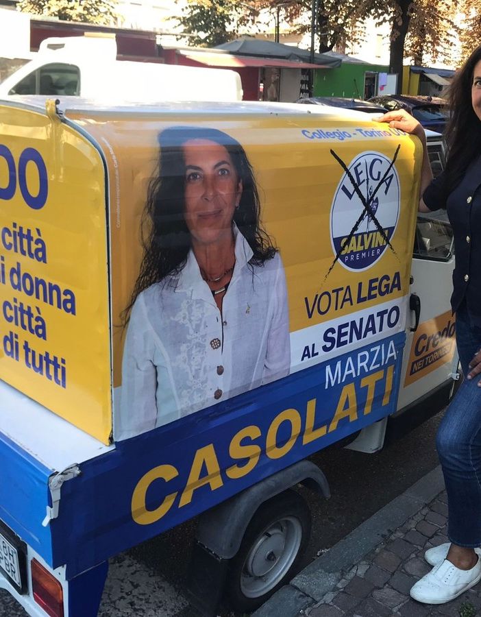 Marzia Casolati