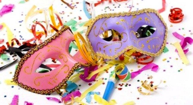 L’Oratorio di Perosa Argentina festeggia il Carnevale
