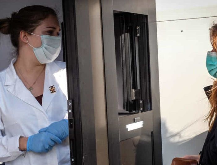 “Furbetti del vaccino”, tutti i casi indicati dal Dirmei segnalati all'autorità giudiziaria
