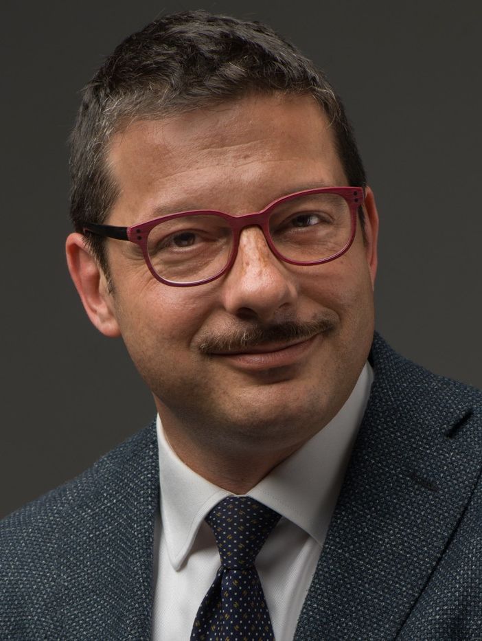 matteo negrin