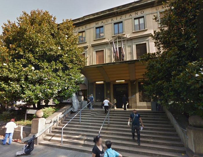 Da lunedì 2 dicembre nuovo CUP UNICO Piemonte presso l'ospedale Mauriziano di Torino
