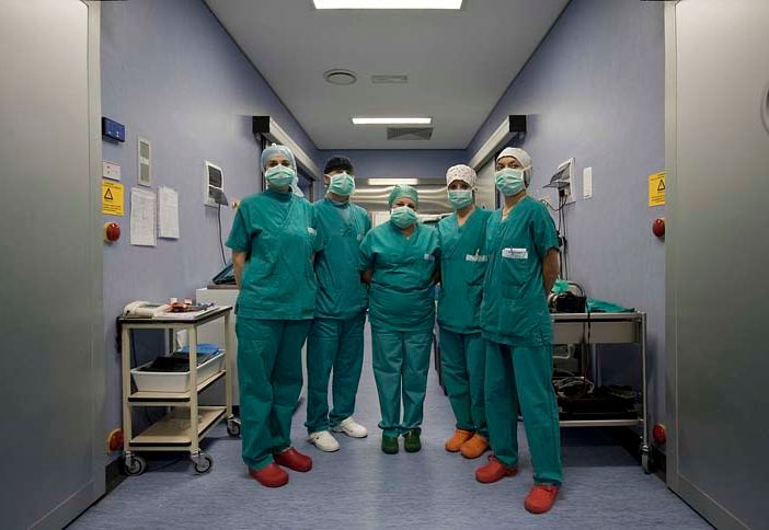 Nuovi ospedali in Piemonte: in Gazzetta Ufficiale lo stanziamento da oltre 600milioni di euro