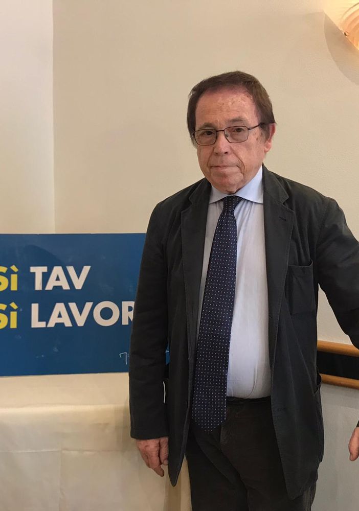 Mino Giachino propone le &quot;targhe alterne&quot; dello shopping per evitare assembramenti e nuove restrizioni