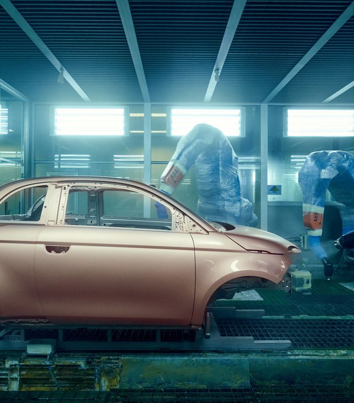 Fca, un trimestre da record grazie al Nord America, ma bene anche Maserati e la 500 elettrica &quot;di casa&quot; a Mirafiori