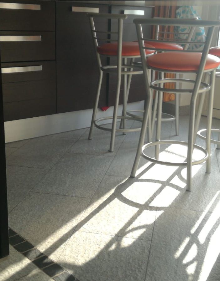 mobili di una cucina