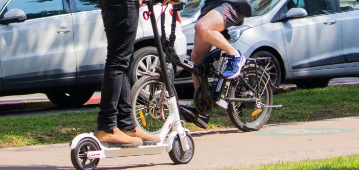 Regione, ecco i contributi per acquistare veicoli meno inquinanti, motocicli e biciclette