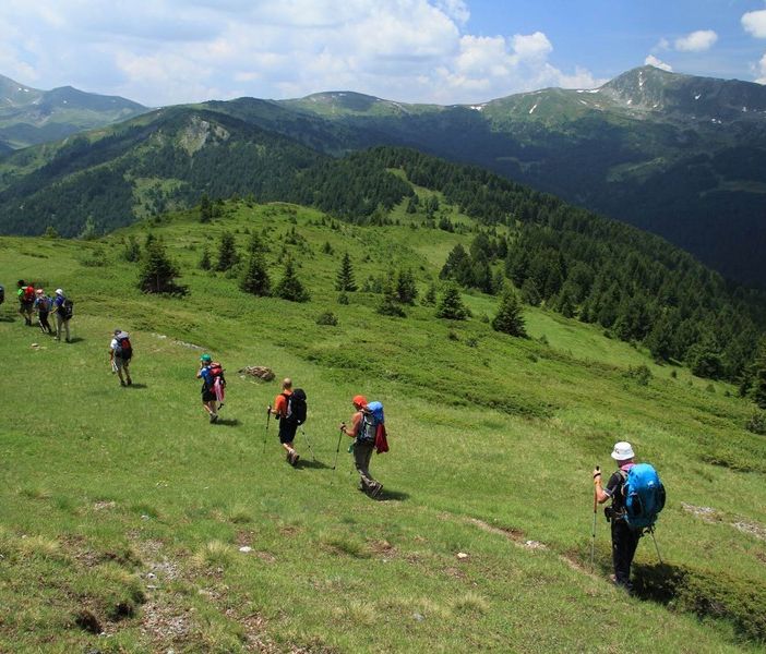 Un’estate piemontese da trascorrere in provincia di Torino