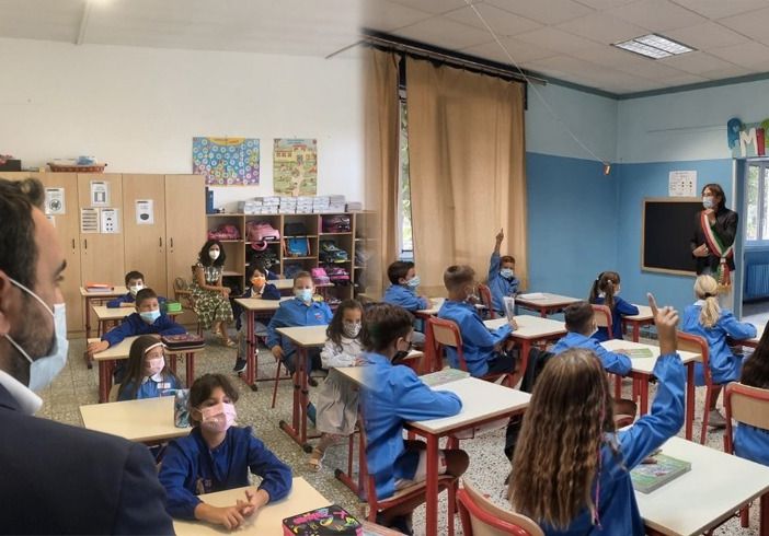 foto di repertorio