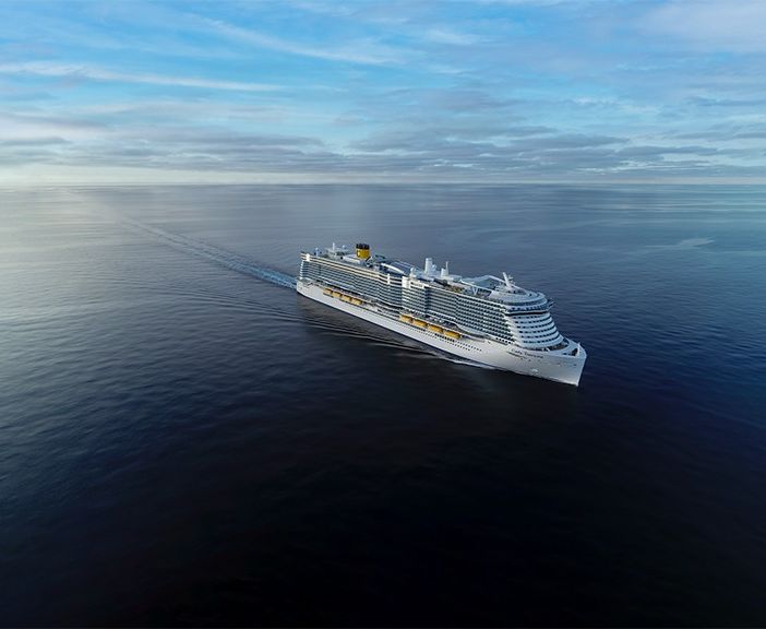 nave costa diadema