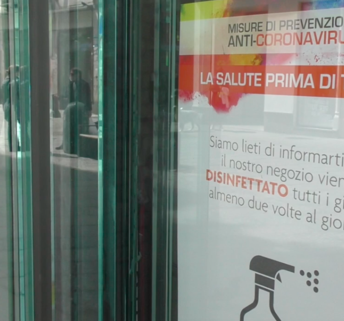 Scuola in presenza per le seconde e terze medie: Superiori al 50% in Dad