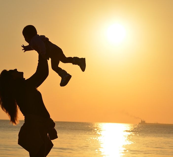 Festa della Mamma, perché si celebra domenica 12 maggio