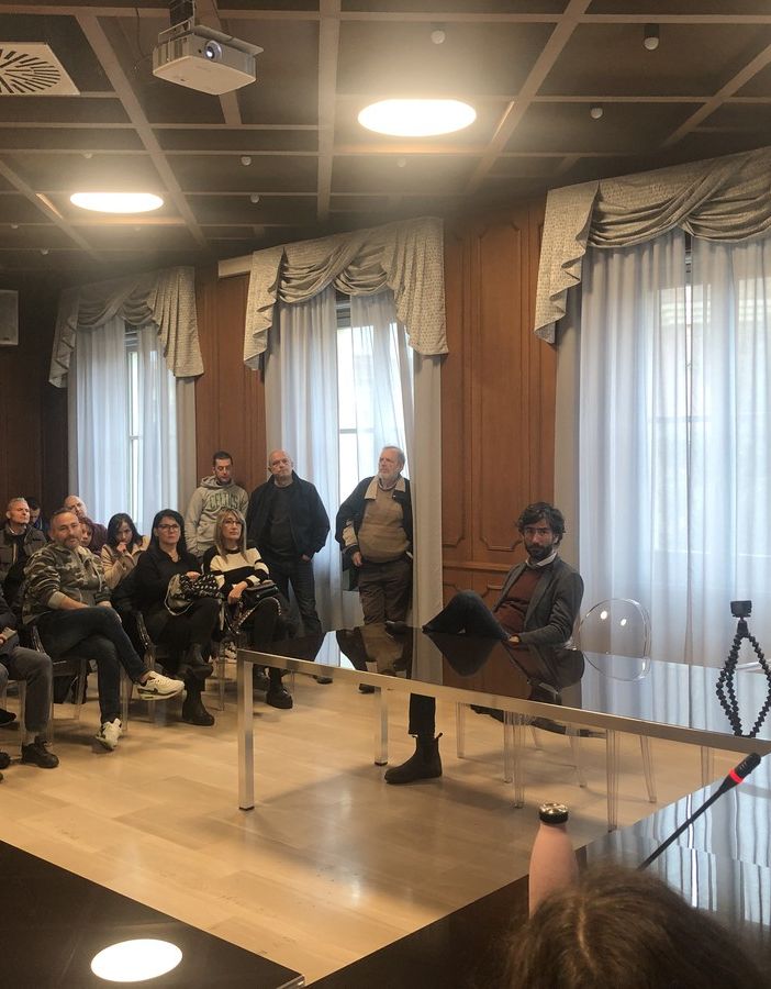 Delgrosso, dopo i 16 mila euro stanziati da Nichelino altri Comuni pronti a fare altrettanto