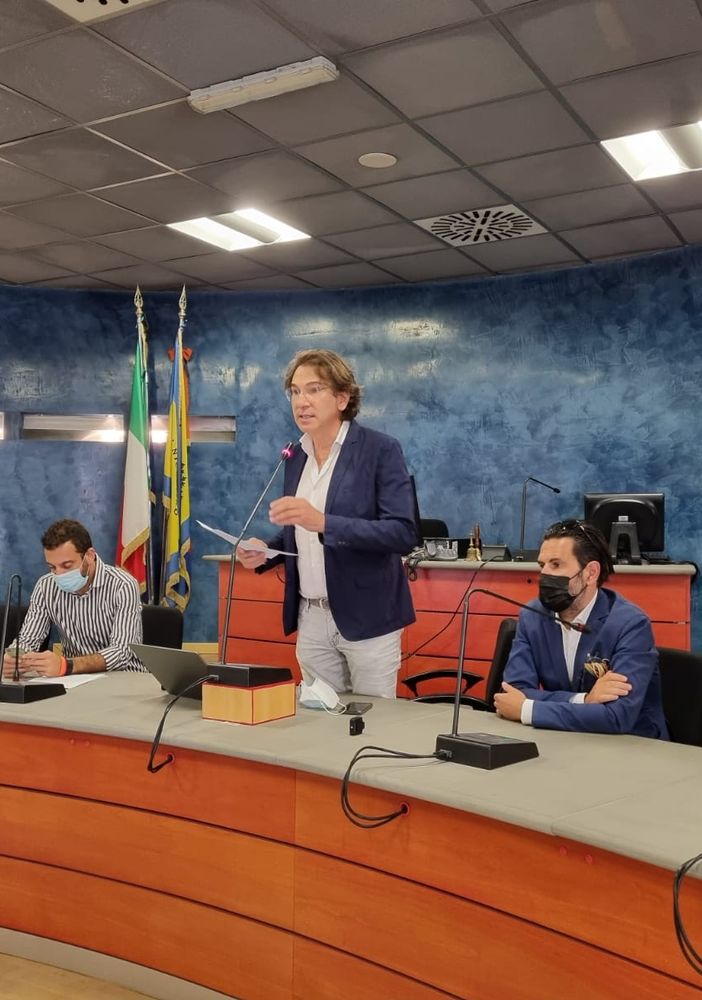 nichelino per l'ospedale unico Asl To5