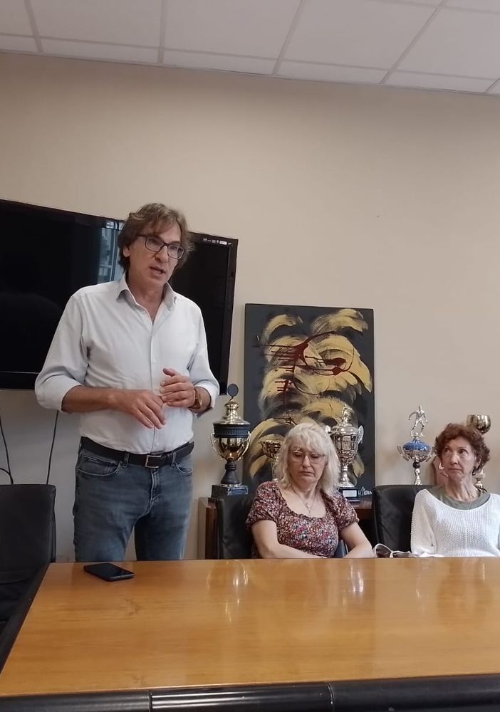 Procemsa passa ad un fondo e licenzia senza preavviso due dipendenti. Tolardo: &quot;Sono inorridito&quot;
