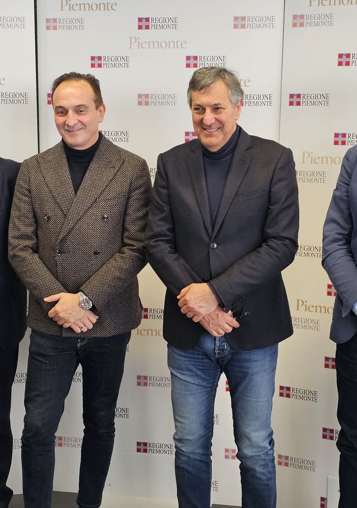 Si chiude il risiko della sanità in Piemonte: Valle, Picco e Dall'Occo confermati direttori generali: &quot;Dato stabilità al sistema&quot;