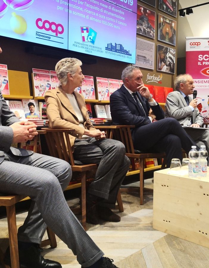 Nova Coop promuove la sicurezza di soci, clienti e dipendenti