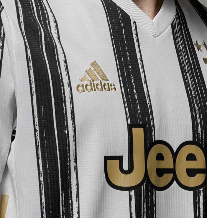 Foto: sito Juventus fc