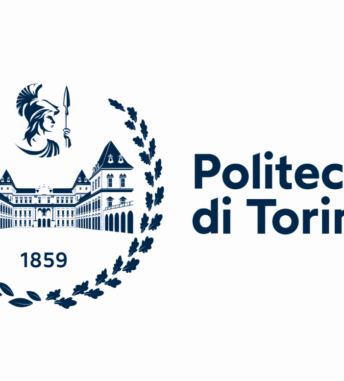 Nuovo logo Politecnico Torino