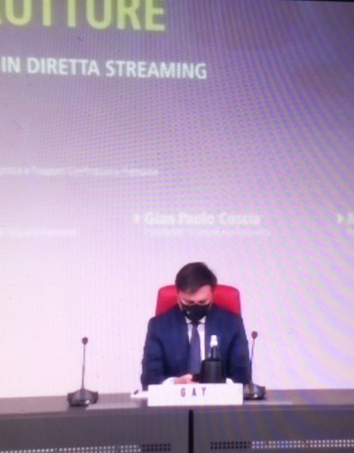 Cinquanta opere e infrastrutture da tenere sott'occhio da qui al 2030: il Piemonte affida al web un tesoro da 29 miliardi