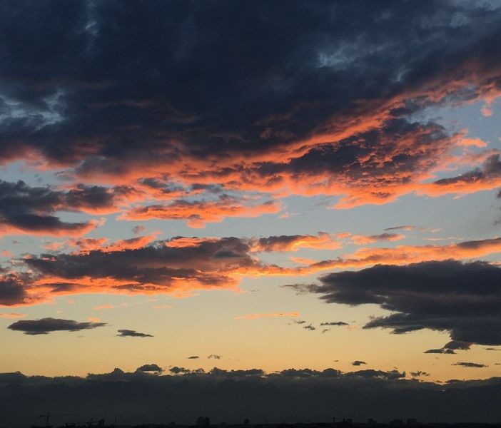 Estate avanti a piccoli passi, senza eccessi di calore, su Torino e provincia