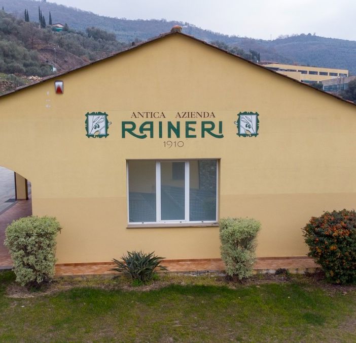 Sede Olio Raineri