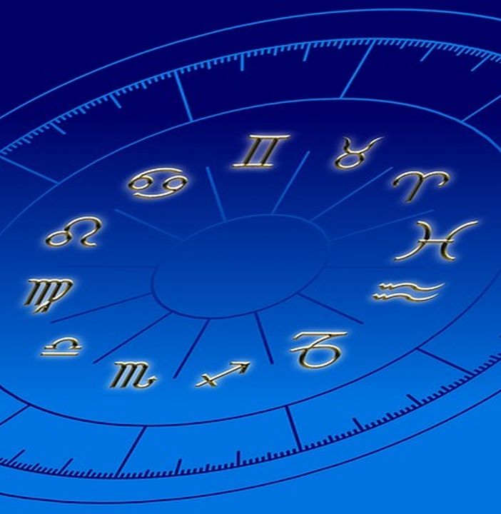 segni dello zodiaco