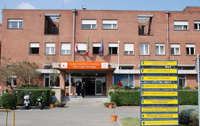 Ospedale San Luigi Orbassano