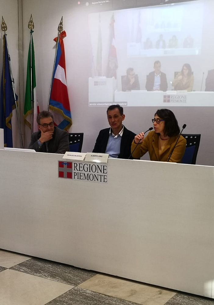 osservatorio antidiscriminazione