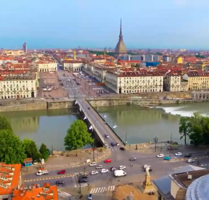 Turismo, nel 2020 Torino &quot;maglia nera&quot;: persi il 70% di arrivi