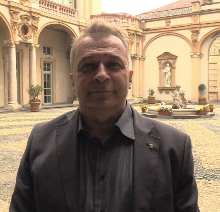 paolo bongioanni