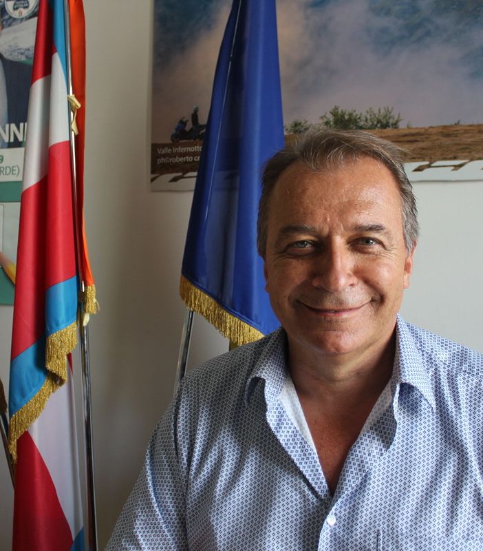 Paolo Bongioanni