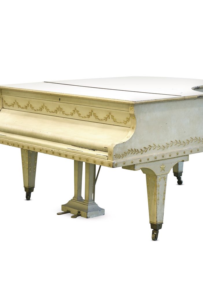 pianoforte antico