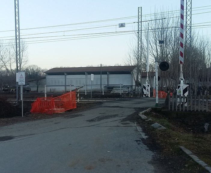 passaggio a livello