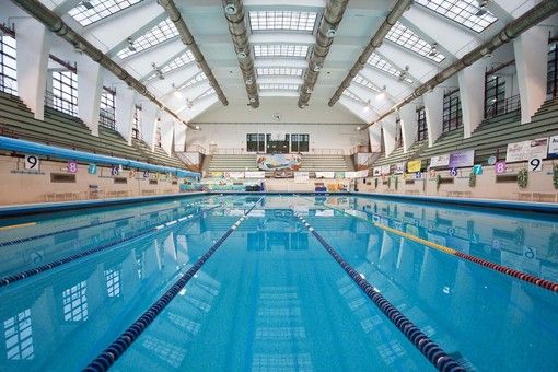 piscina