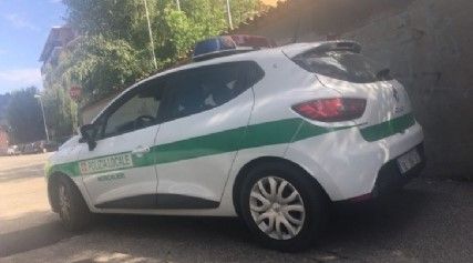 Moncalieri, dopo un incidente fugge senza prestare soccorso: indaga la Polizia locale