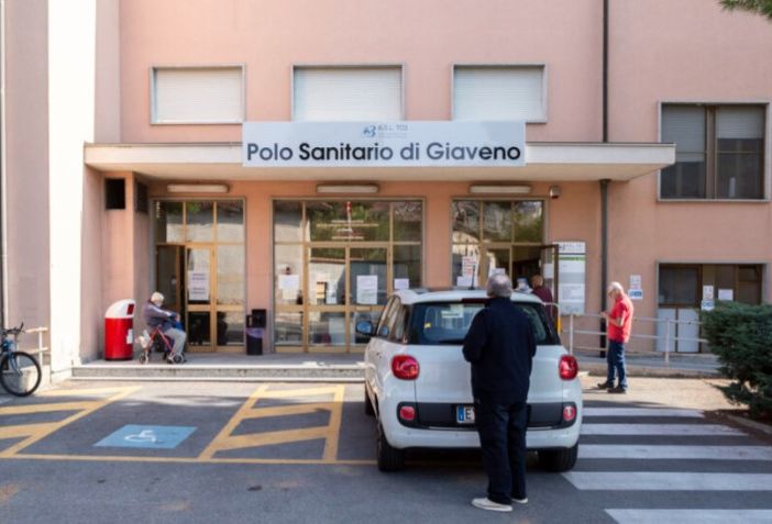 Asl To3: nuovi ambulatori a Giaveno, potenziamento delle attività vaccinali a Susa