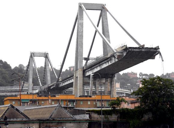 Comitato ricordo vittime: «Non parteciperemo alla festa del nuovo Ponte Morandi»