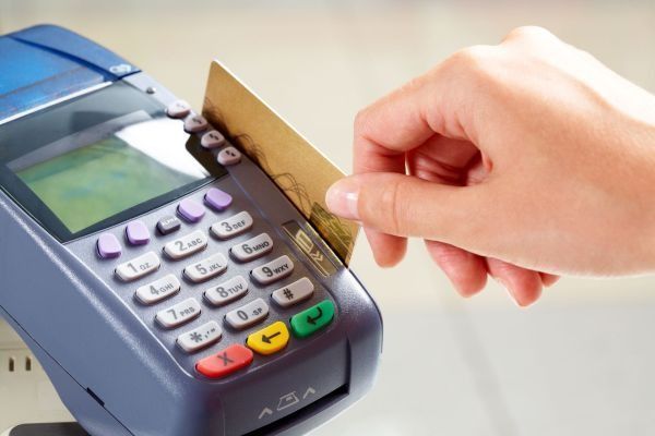 bancomat