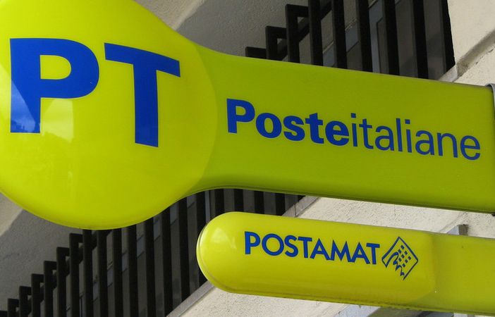 A Torino e provincia arriva la prenotazione per ritirare pacchi e raccomandate giacenti