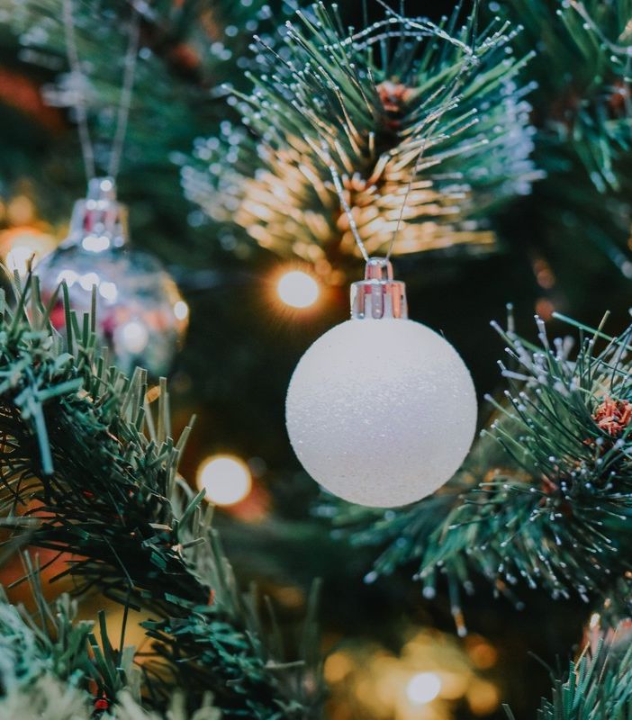 Il pranzo di Natale con il menù dello chef Giuseppe Zizzo