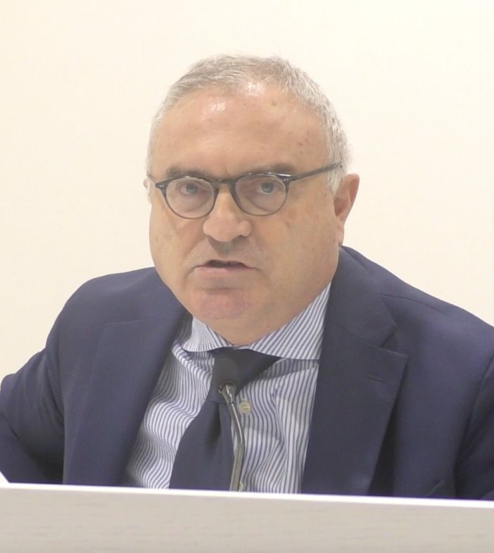 Il prefetto Palomba: &quot;Teatri, cinema e musei: chiederemo chiarimenti a Roma&quot;
