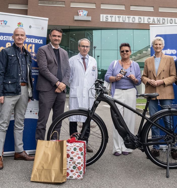 premiazione candiolo