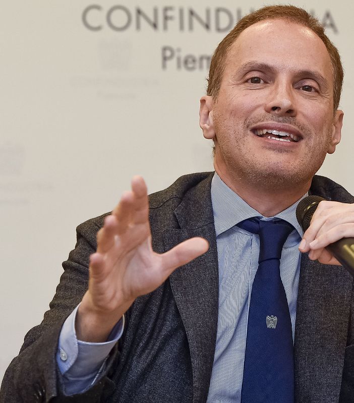 Coronavirus, Confindustria Piemonte chiede chiarezza: &quot;Non si sa ancora quali aziende dovranno chiudere&quot;